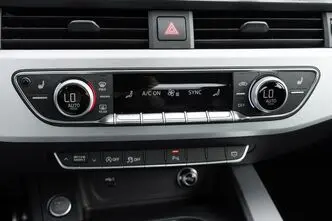 Audi A5, 2.0, 140 kW, дизель, автомат, полный привод