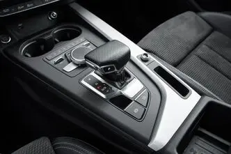 Audi A5, 2.0, 140 kW, дизель, автомат, полный привод