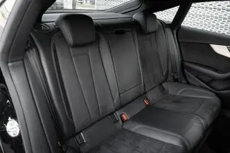 Audi A5, 2.0, 140 kW, дизель, автомат, полный привод