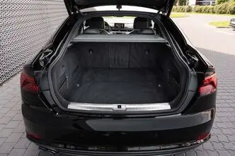 Audi A5, 2.0, 140 kW, дизель, автомат, полный привод