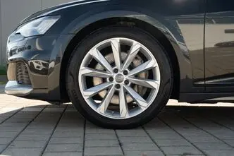 Audi A6 Allroad, 3.0, 254 kW, diisel, automaat, nelikvedu