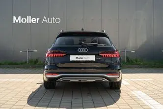 Audi A6 Allroad, 3.0, 254 kW, diisel, automaat, nelikvedu