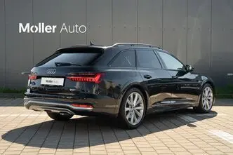 Audi A6 Allroad, 3.0, 254 kW, diisel, automaat, nelikvedu