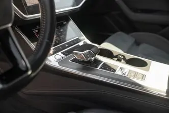 Audi A6 Allroad, 3.0, 254 kW, diisel, automaat, nelikvedu