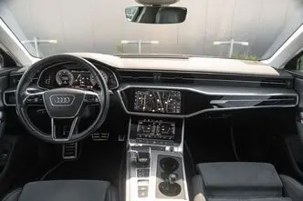 Audi A6 Allroad, 3.0, 254 kW, diisel, automaat, nelikvedu