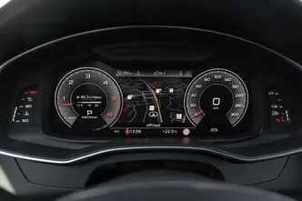 Audi A6 Allroad, 3.0, 254 kW, diisel, automaat, nelikvedu