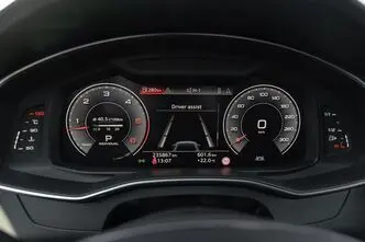 Audi A6 Allroad, 3.0, 254 kW, diisel, automaat, nelikvedu