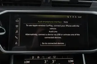 Audi A6 Allroad, 3.0, 254 kW, diisel, automaat, nelikvedu