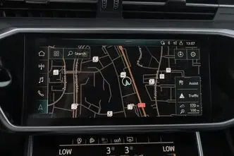 Audi A6 Allroad, 3.0, 254 kW, diisel, automaat, nelikvedu