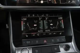 Audi A6 Allroad, 3.0, 254 kW, diisel, automaat, nelikvedu