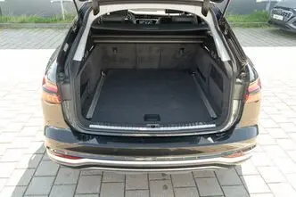Audi A6 Allroad, 3.0, 254 kW, diisel, automaat, nelikvedu