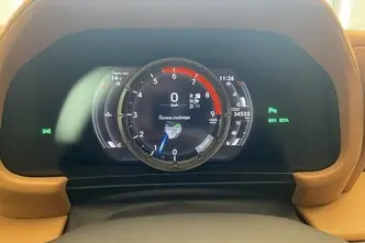 Lexus LC 500, 5.0, 351 kW, bensiin, automaat, tagavedu