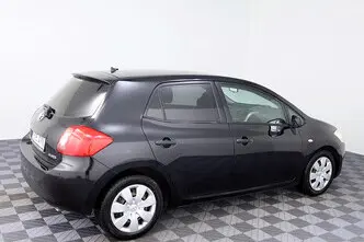 Toyota Auris, 1.4, 96 kW, bensiin, manuaal, esivedu