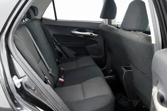 Toyota Auris, 1.4, 96 kW, bensiin, manuaal, esivedu