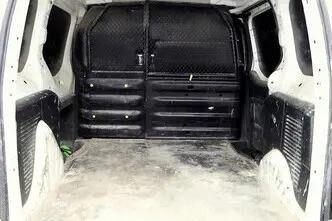 Citroën Berlingo, 1.6, 74 kW, diisel, manuaal, esivedu