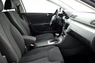 Volkswagen Passat, 1.8, 118 kW, bensiin, automaat, esivedu