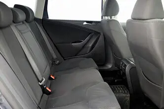 Volkswagen Passat, 1.8, 118 kW, bensiin, automaat, esivedu