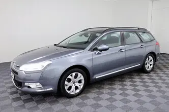 Citroën C5, 1.6, 156 kW, bensiin, automaat, esivedu