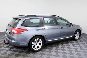 Citroën C5, 1.6, 156 kW, bensiin, automaat, esivedu