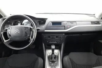 Citroën C5, 1.6, 156 kW, bensiin, automaat, esivedu