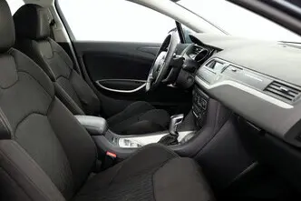 Citroën C5, 1.6, 156 kW, bensiin, automaat, esivedu