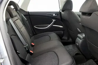 Citroën C5, 1.6, 156 kW, bensiin, automaat, esivedu