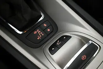 Citroën C5, 1.6, 156 kW, bensiin, automaat, esivedu