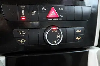 Mercedes-Benz ML 320, 3.0, 224 kW, diisel, automaat, nelikvedu