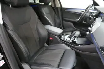 BMW X3, 2.0, 135 kW, bensiin, automaat, nelikvedu