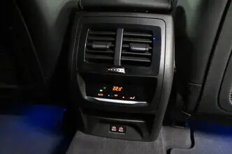 BMW X3, 2.0, 135 kW, bensiin, automaat, nelikvedu