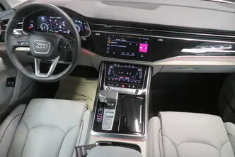 Audi Q7, 3.0, 250 kW, bensiin, automaat, nelikvedu