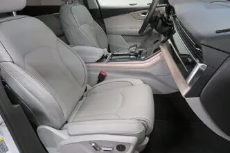 Audi Q7, 3.0, 250 kW, bensiin, automaat, nelikvedu