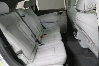 Audi Q7, 3.0, 250 kW, bensiin, automaat, nelikvedu
