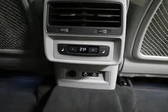 Audi Q7, 3.0, 250 kW, bensiin, automaat, nelikvedu
