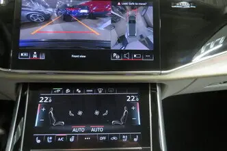 Audi Q7, 3.0, 250 kW, bensiin, automaat, nelikvedu