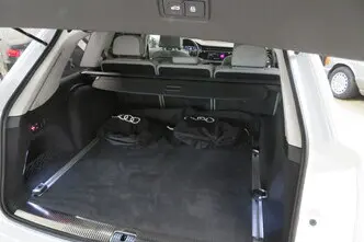 Audi Q7, 3.0, 250 kW, bensiin, automaat, nelikvedu