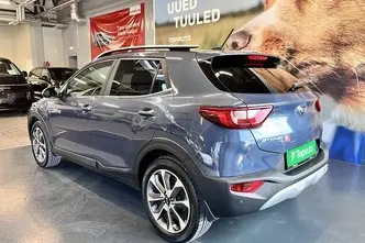 Kia Stonic, 1.4, 73 kW, bensiin, manuaal, esivedu