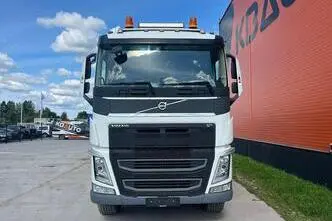 Volvo FH 540 8x4, 405 kW, diisel, automaat