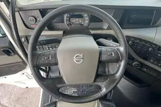Volvo FH 540 8x4, 405 kW, diisel, automaat
