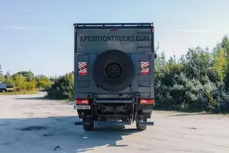 Scania G, 302 kW, diisel, automaat