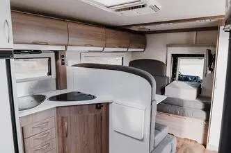 Scania G, 302 kW, diisel, automaat