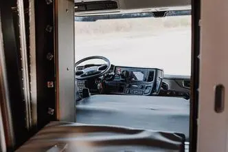 Scania G, 302 kW, diisel, automaat