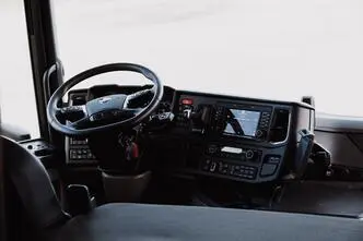 Scania G, 302 kW, diisel, automaat