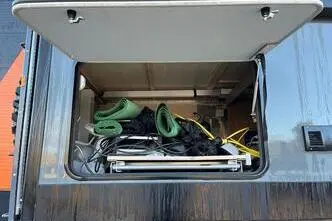 Scania G, 302 kW, diisel, automaat