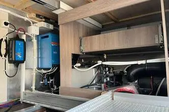 Scania G, 302 kW, diisel, automaat