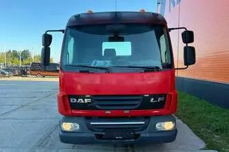 DAF LF 250 4x2, 184 kW, diisel, manuaal