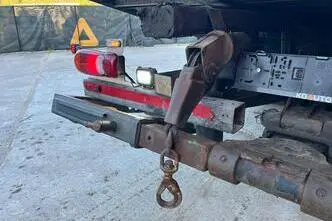 DAF LF 250 4x2, 184 kW, diisel, manuaal