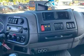 DAF LF 250 4x2, 184 kW, diisel, manuaal