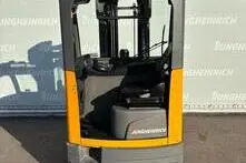 Jungheinrich ETV C20, 7.5 kW