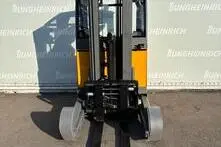 Jungheinrich ETV C20, 7.5 kW